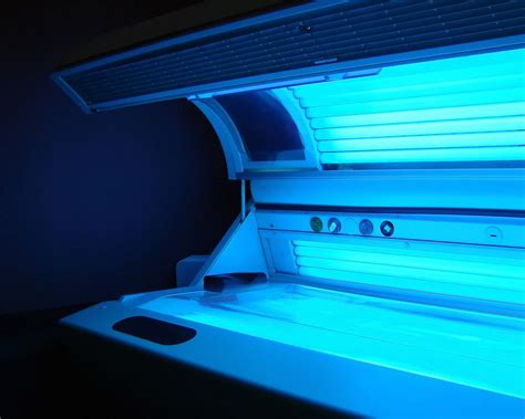 do tanning beds give vitamin d